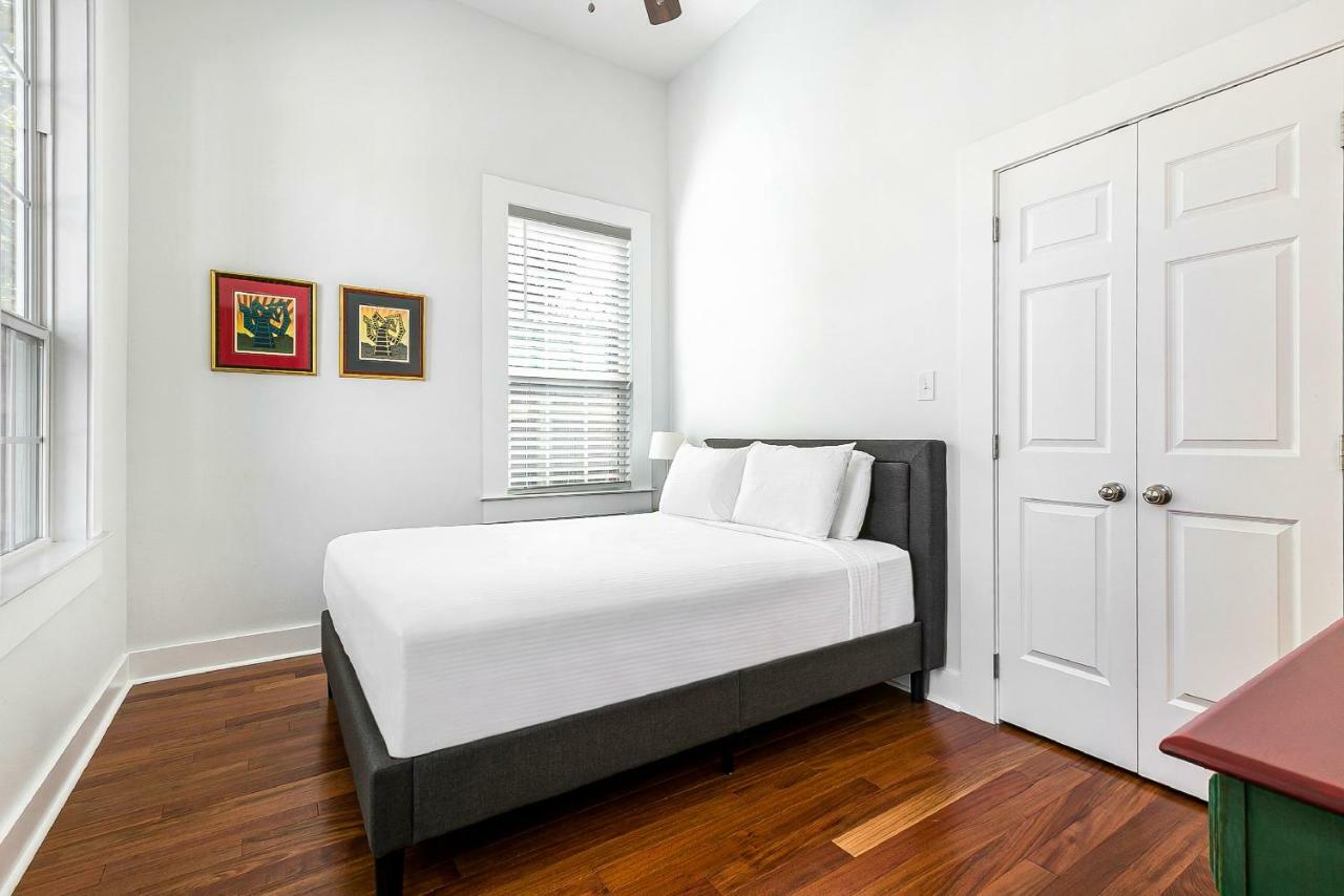 Vila Cozy And Charming House With Luxury Amenities New Orleans Exteriér fotografie